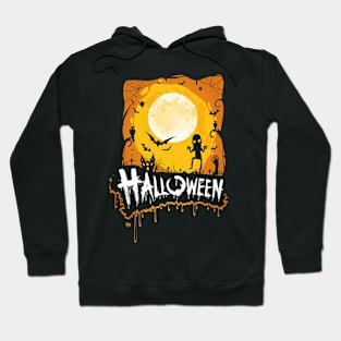 This is Halloween Hoodie